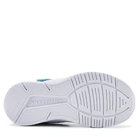 Kids' Microspec Advance Sneaker Little/Big Kid