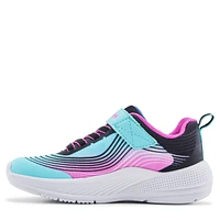 Kids' Microspec Advance Sneaker Little/Big Kid