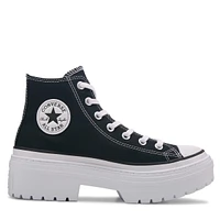 Women's Chuck Taylor All Star Lugged Heel Platform Sneaker