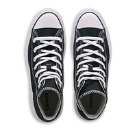 Women's Chuck Taylor All Star Lugged Heel Platform Sneaker