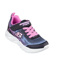 Kids' Microspec Advance Sneaker Little/Big Kid