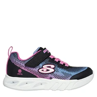 Kids' Microspec Advance Sneaker Little/Big Kid