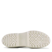 Women's Chuck Taylor All Star Lugged Heel Platform Sneaker