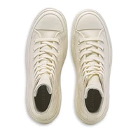Women's Chuck Taylor All Star Lugged Heel Platform Sneaker