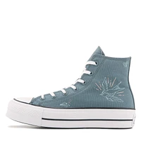 Women's Chuck Taylor All Star Hi Lift Platform Sneaker