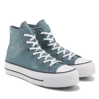 Women's Chuck Taylor All Star Hi Lift Platform Sneaker