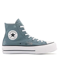 Women's Chuck Taylor All Star Hi Lift Platform Sneaker