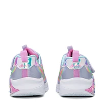 Kids' Unicorn Chaser Light Up Sneaker Toddler/Little Kid