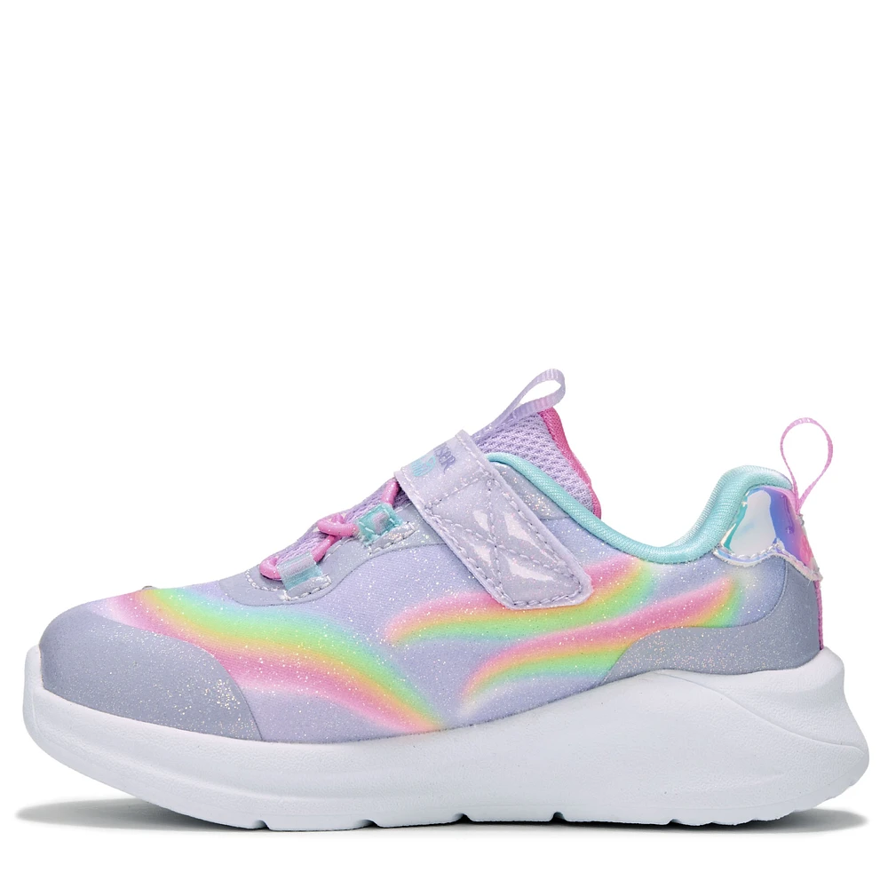 Kids' Unicorn Chaser Light Up Sneaker Toddler/Little Kid