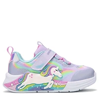 Kids' Unicorn Chaser Light Up Sneaker Toddler/Little Kid