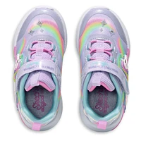 Kids' Unicorn Chaser Light Up Sneaker Toddler/Little Kid