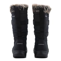 Women's Minx Mid 3 Omni-Heat Waterproof Winter Boot