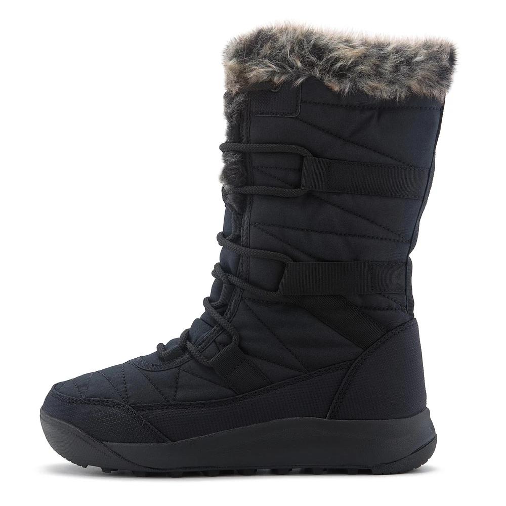 Women's Minx Mid 3 Omni-Heat Waterproof Winter Boot