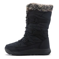 Women's Minx Mid 3 Omni-Heat Waterproof Winter Boot