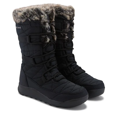 Women's Minx Mid 3 Omni-Heat Waterproof Winter Boot