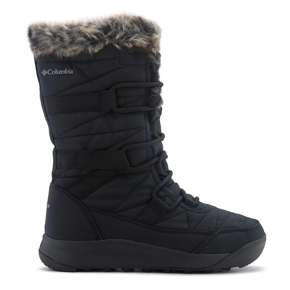 Women's Minx Mid 3 Omni-Heat Waterproof Winter Boot