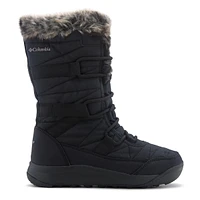 Women's Minx Mid 3 Omni-Heat Waterproof Winter Boot