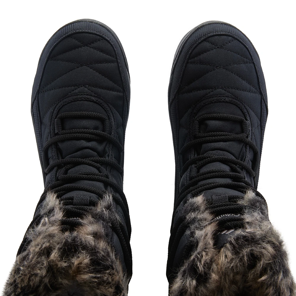 Women's Minx Mid 3 Omni-Heat Waterproof Winter Boot