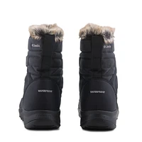 Women's Minx Shorty 3 Omni-Heat Waterproof Winter Boot