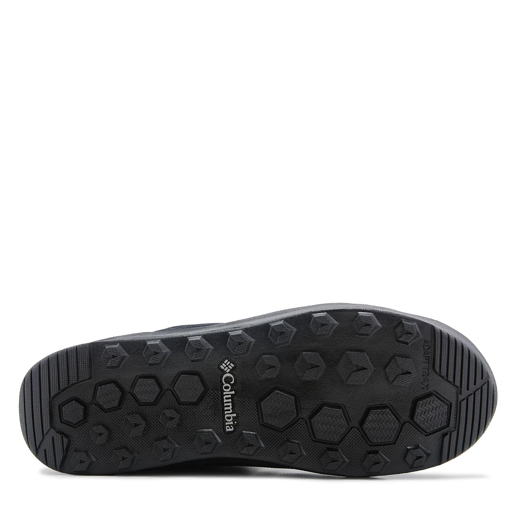 Women's Minx Shorty 3 Omni-Heat Waterproof Winter Boot
