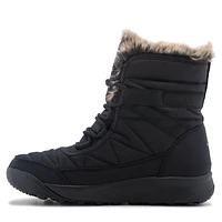 Women's Minx Shorty 3 Omni-Heat Waterproof Winter Boot