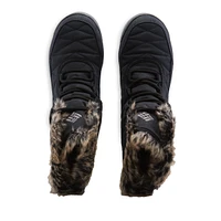 Women's Minx Shorty 3 Omni-Heat Waterproof Winter Boot