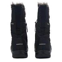 Women's Minx Slip 5 Waterproof  Omni Heat Winter Boot