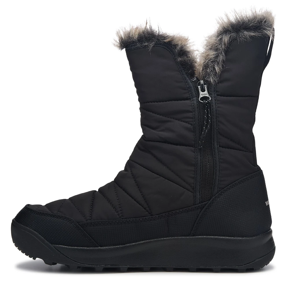 Women's Minx Slip 5 Waterproof  Omni Heat Winter Boot