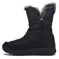 Women's Minx Slip 5 Waterproof  Omni Heat Winter Boot