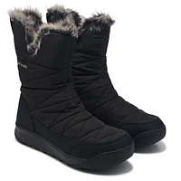 Women's Minx Slip 5 Waterproof  Omni Heat Winter Boot