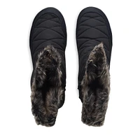 Women's Minx Slip 5 Waterproof  Omni Heat Winter Boot