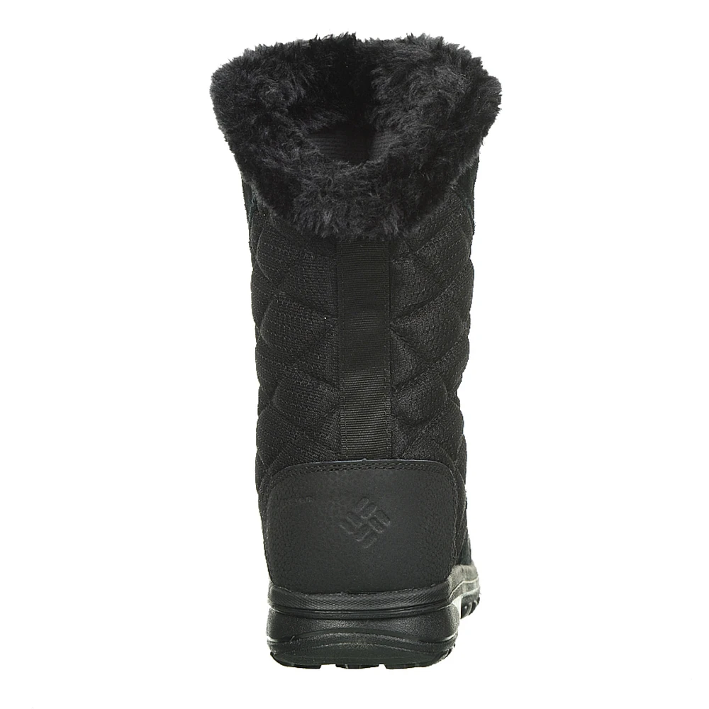 Women's Ice Maiden II Waterproof Winter Snow Boot