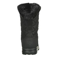Women's Ice Maiden II Waterproof Winter Snow Boot