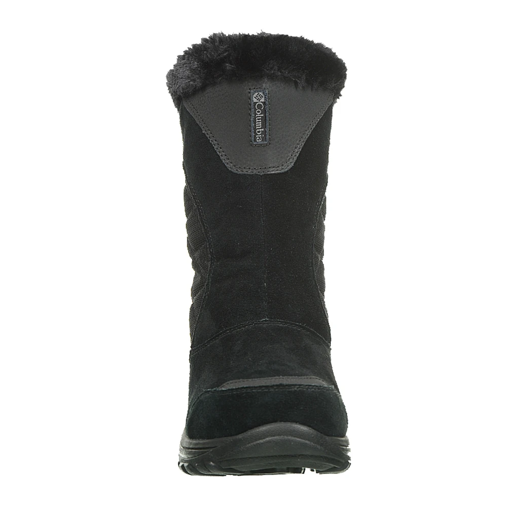 Women's Ice Maiden II Waterproof Winter Snow Boot