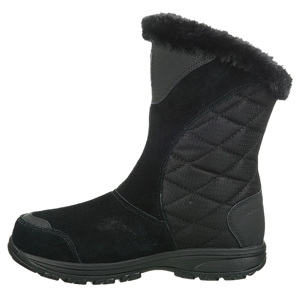 Women's Ice Maiden II Waterproof Winter Snow Boot