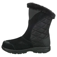 Women's Ice Maiden II Waterproof Winter Snow Boot