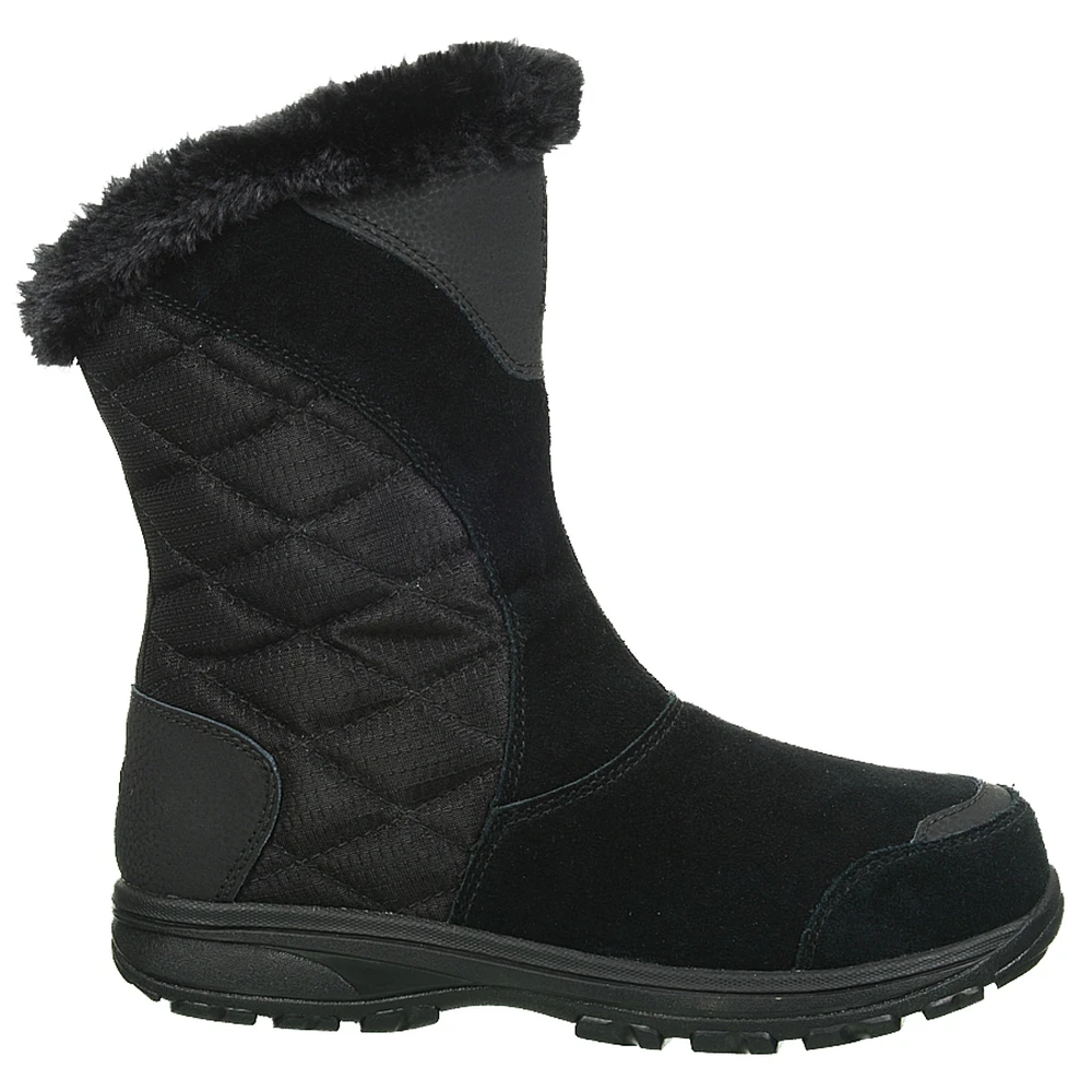Women's Ice Maiden II Waterproof Winter Snow Boot