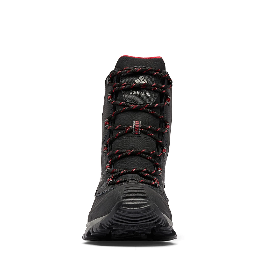 Men's Bugaboot Waterproof Winter Boot