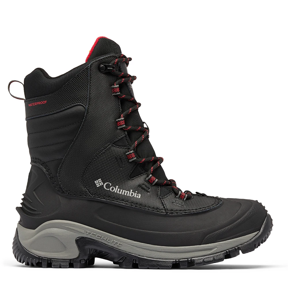 Men's Bugaboot Waterproof Winter Boot