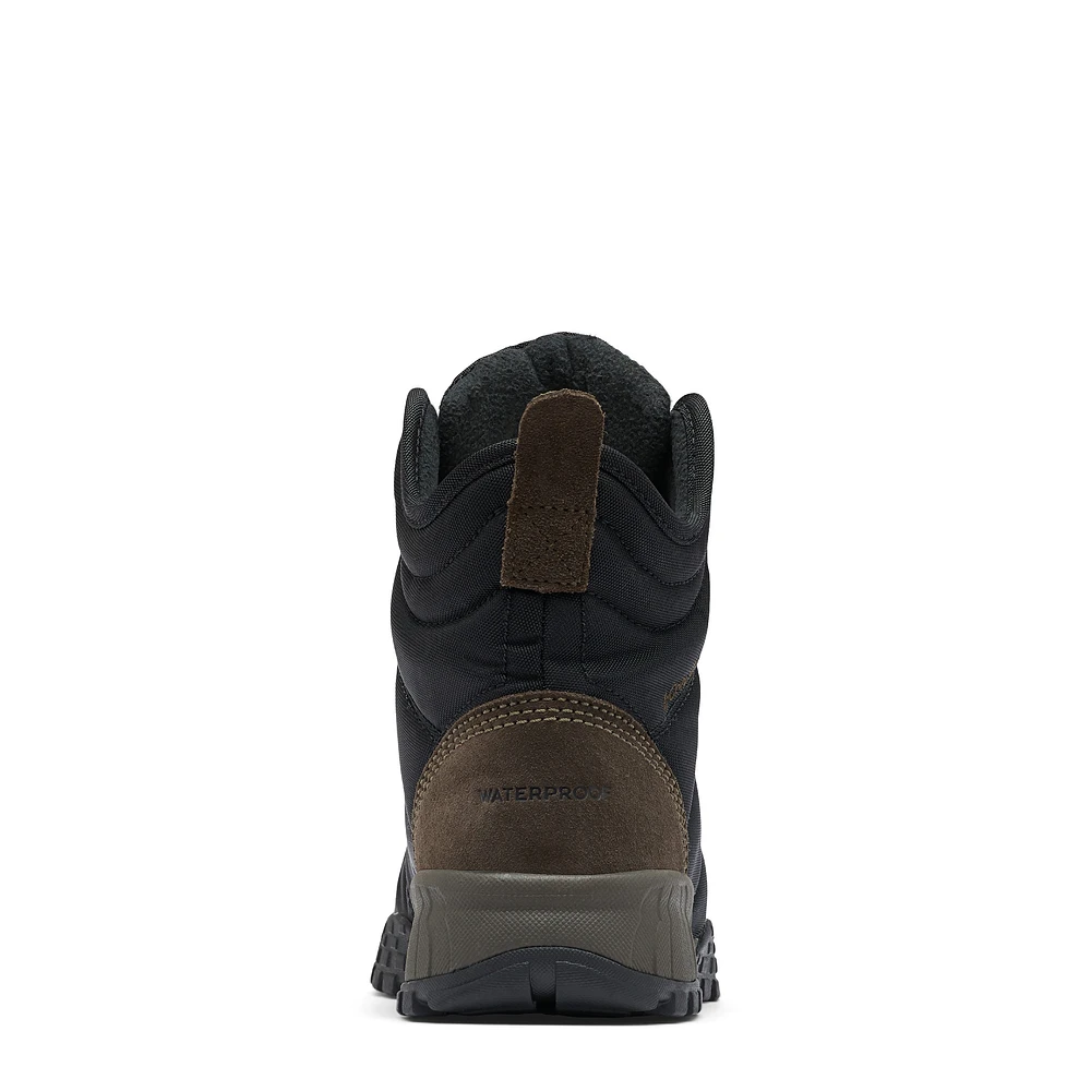 Men's Fairbanks Omni Heat Wide Cold Weather Boot