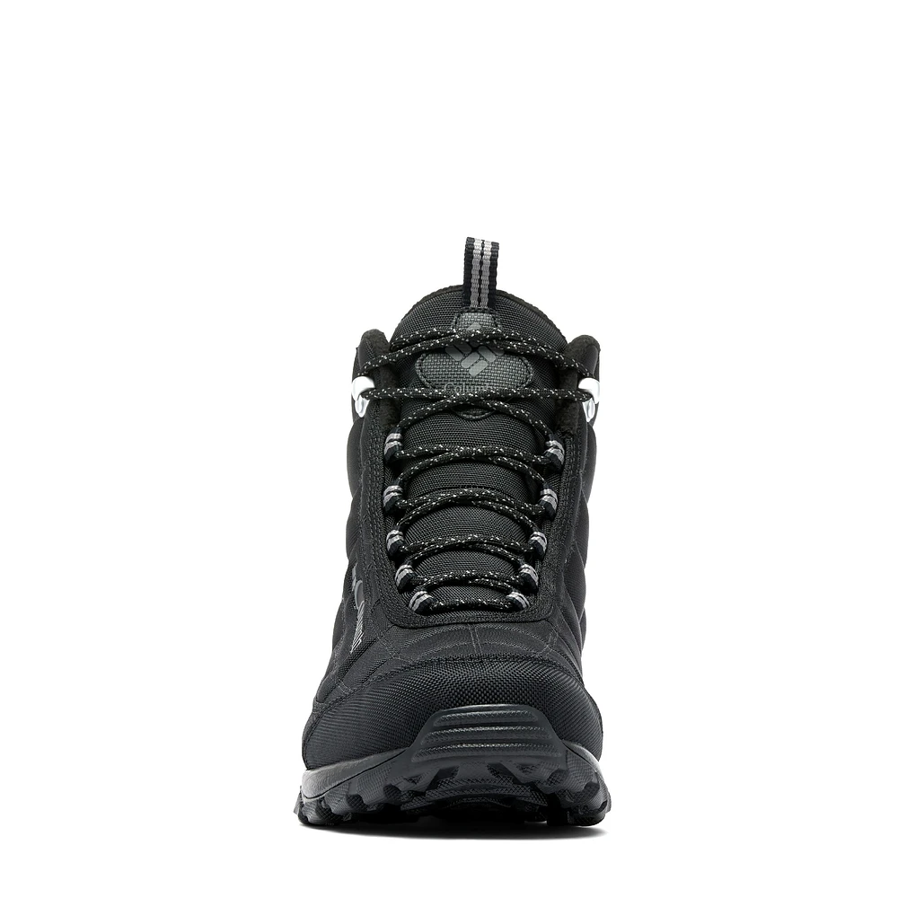 Men's Firecamp Waterproof Boot