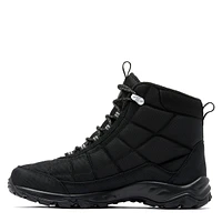 Men's Firecamp Waterproof Boot