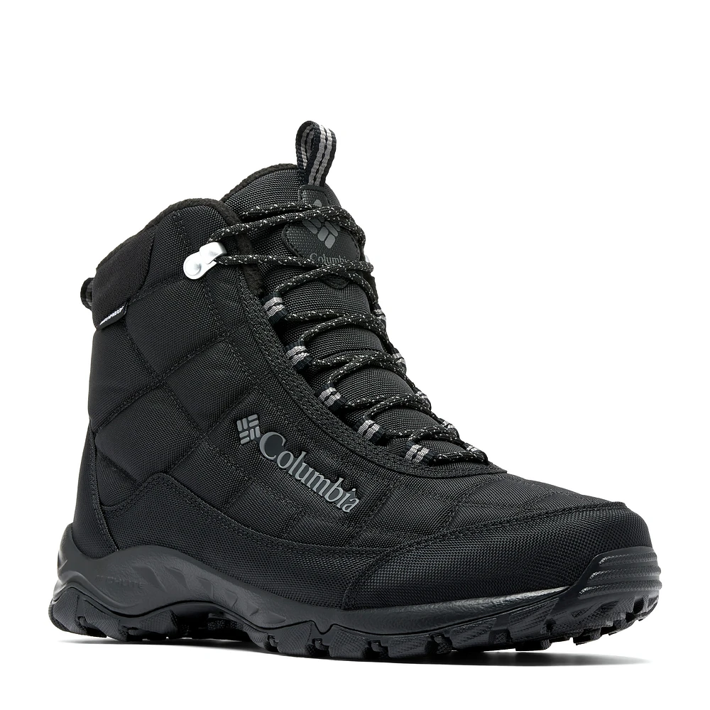 Men's Firecamp Waterproof Boot