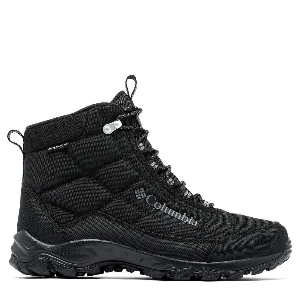 Men's Firecamp Waterproof Boot