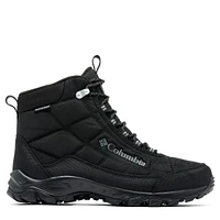 Men's Firecamp Waterproof Boot