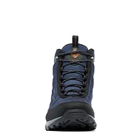 Men's Firecamp Waterproof Boot