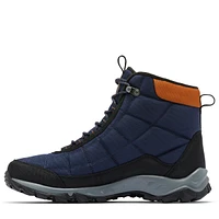 Men's Firecamp Waterproof Boot