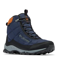 Men's Firecamp Waterproof Boot