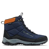 Men's Firecamp Waterproof Boot