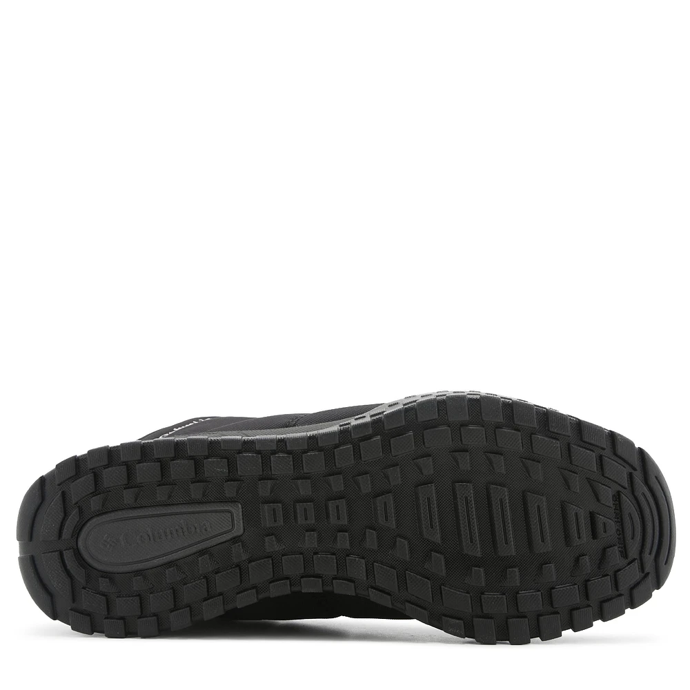 Men's Fairbanks Mid Waterproof Hiking Boot
